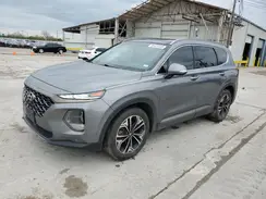 5NMS53AA2LH153289 2020 HYUNDAI SANTA FE