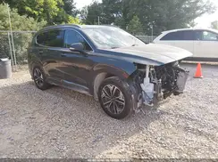 5NMS53AA2LH180265 2020 HYUNDAI SANTA FE