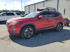 5NMS53AA2LH186289 2020 HYUNDAI SANTA FE