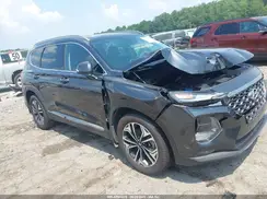 5NMS53AA2LH197518 2020 HYUNDAI SANTA FE