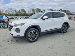 5NMS53AA2LH200966 2020 HYUNDAI SANTA FE