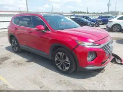 5NMS53AA2LH201468 2020 HYUNDAI SANTA FE