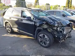 5NMS53AA2LH219226 2020 HYUNDAI SANTA FE