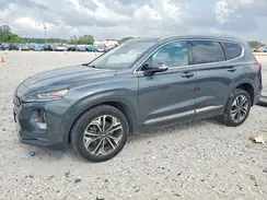 5NMS53AA2LH219940 2020 HYUNDAI SANTA FE