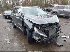 5NMS53AA2LH222059 2020 HYUNDAI SANTA FE