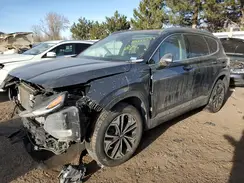 5NMS53AA2LH222935 2020 HYUNDAI SANTA FE