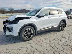 5NMS53AA2LH223115 2020 HYUNDAI SANTA FE