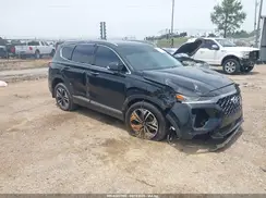 5NMS53AA2LH247320 2020 HYUNDAI SANTA FE