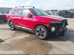 5NMS53AA2LH260049 2020 HYUNDAI SANTA FE