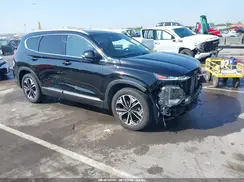 5NMS53AA2LH263758 2020 HYUNDAI SANTA FE