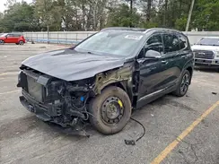 5NMS53AA2LH282312 2020 HYUNDAI SANTA FE