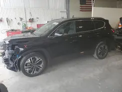 5NMS53AA2LH283735 2020 HYUNDAI SANTA FE