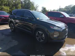5NMS53AA2LH286795 2020 HYUNDAI SANTA FE