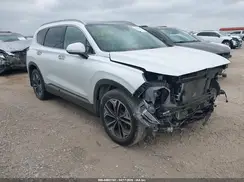 5NMS53AA2LH290975 2020 HYUNDAI SANTA FE