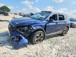 5NMS53AA2LH296906 2020 HYUNDAI SANTA FE