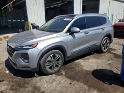 5NMS53AA2LH296940 2020 HYUNDAI SANTA FE