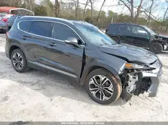 5NMS53AA2LH301974 2020 HYUNDAI SANTA FE