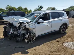 5NMS53AA2LH306236 2020 HYUNDAI SANTA FE