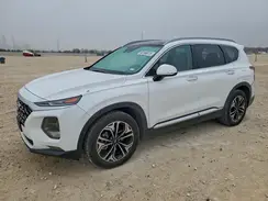 5NMS53AA3KH013220 2019 HYUNDAI SANTA FE