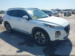5NMS53AA3KH015632 2019 HYUNDAI SANTA FE