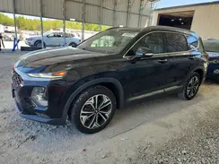 5NMS53AA3KH016621 2019 HYUNDAI SANTA FE