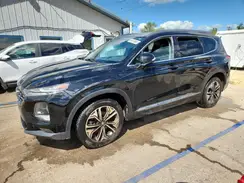 5NMS53AA3KH026484 2019 HYUNDAI SANTA FE