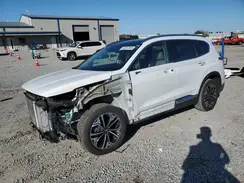 5NMS53AA3KH043169 2019 HYUNDAI SANTA FE