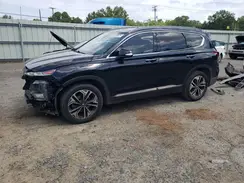 5NMS53AA3KH046203 2019 HYUNDAI SANTA FE