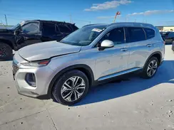 5NMS53AA3KH052938 2019 HYUNDAI SANTA FE