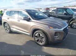 5NMS53AA3KH059632 2019 HYUNDAI SANTA FE