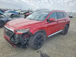 5NMS53AA3KH067388 2019 HYUNDAI SANTA FE