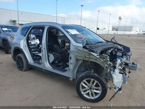 5NMS53AA3KH068864 2019 HYUNDAI SANTA FE - Image 1