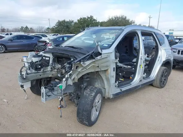 5NMS53AA3KH068864 2019 HYUNDAI SANTA FE - Image 2