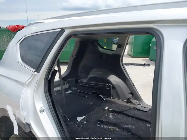 5NMS53AA3KH068864 2019 HYUNDAI SANTA FE - Image 8