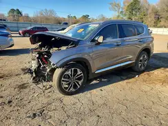 5NMS53AA3KH069819 2019 HYUNDAI SANTA FE