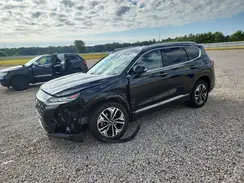 5NMS53AA3KH090041 2019 HYUNDAI SANTA FE