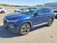 5NMS53AA3KH111311 2019 HYUNDAI SANTA FE