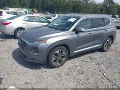 5NMS53AA3KH114080 2019 HYUNDAI SANTA FE
