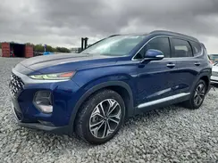5NMS53AA3KH120266 2019 HYUNDAI SANTA FE