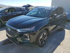 5NMS53AA3KH129405 2019 HYUNDAI SANTA FE