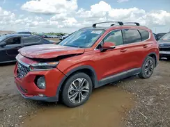 5NMS53AA3LH159215 2020 HYUNDAI SANTA FE