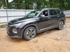 5NMS53AA3LH179920 2020 HYUNDAI SANTA FE