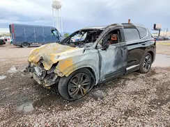5NMS53AA3LH181201 2020 HYUNDAI SANTA FE