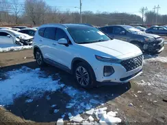 5NMS53AA3LH193316 2020 HYUNDAI SANTA FE