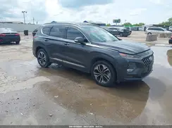5NMS53AA3LH214732 2020 HYUNDAI SANTA FE