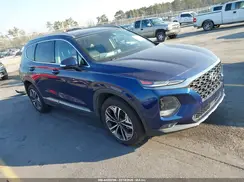5NMS53AA3LH224774 2020 HYUNDAI SANTA FE