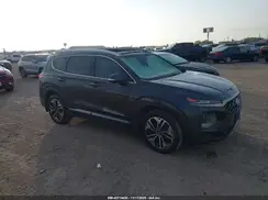 5NMS53AA3LH228355 2020 HYUNDAI SANTA FE