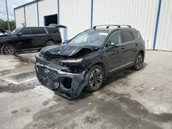 5NMS53AA3LH254826 2020 HYUNDAI SANTA FE