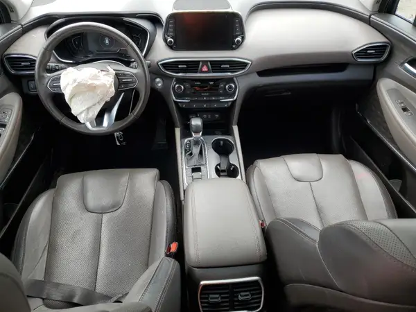 5NMS53AA3LH254826 2020 HYUNDAI SANTA FE - Image 8