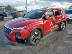 5NMS53AA3LH256897 2020 HYUNDAI SANTA FE